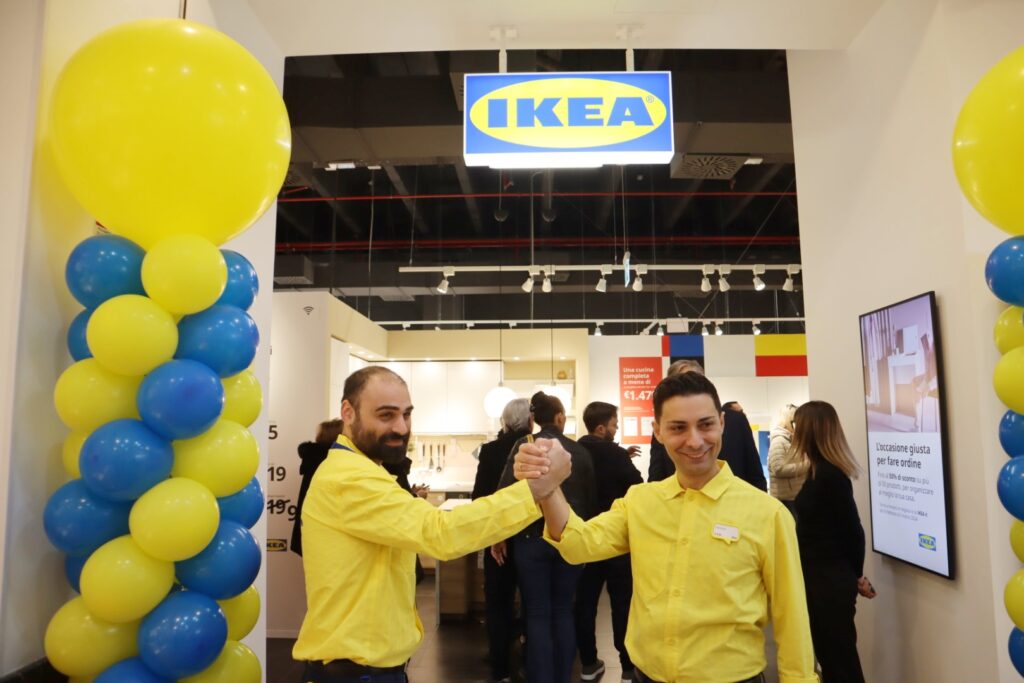 ikea porto bolaro