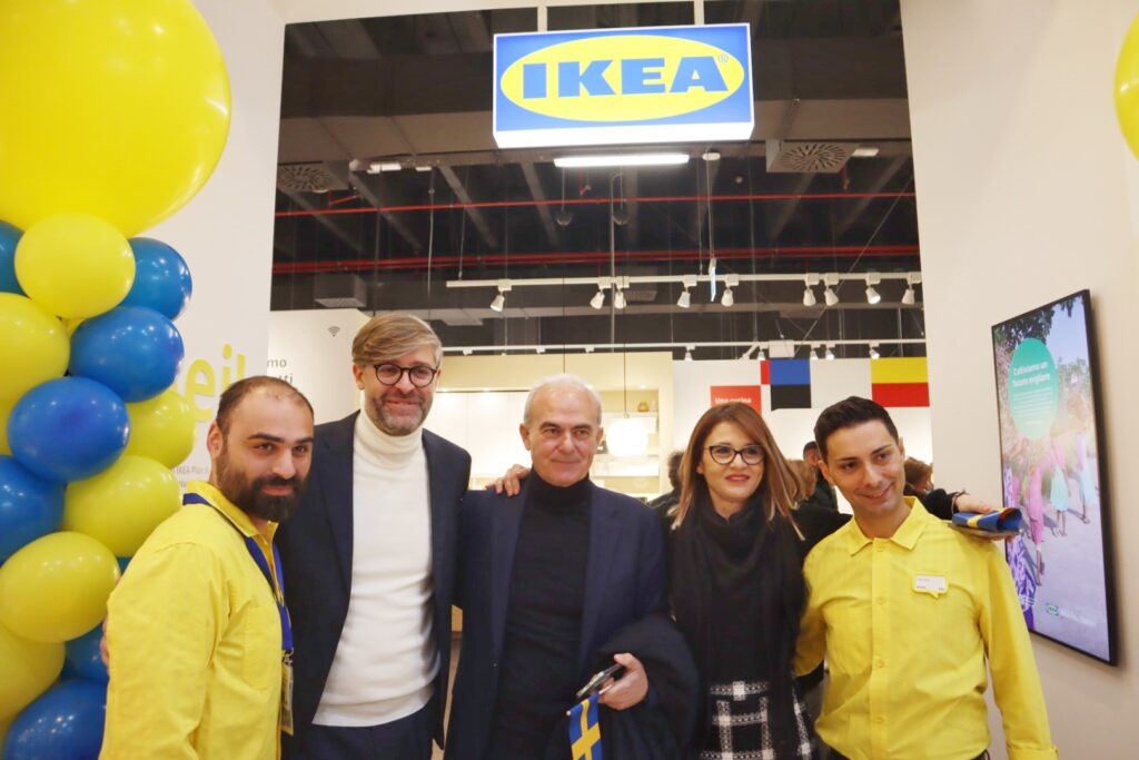 ikea porto bolaro