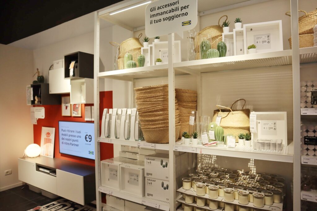 ikea porto bolaro