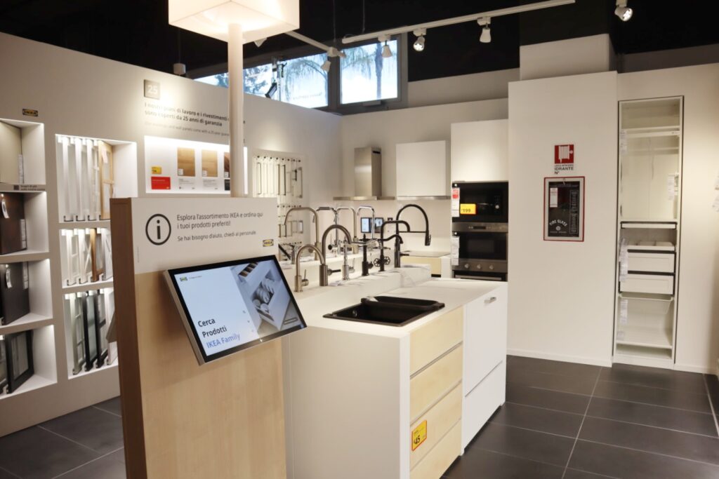 ikea porto bolaro
