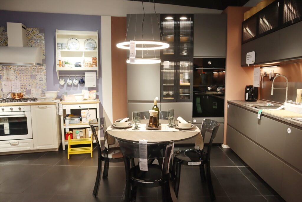 ikea porto bolaro