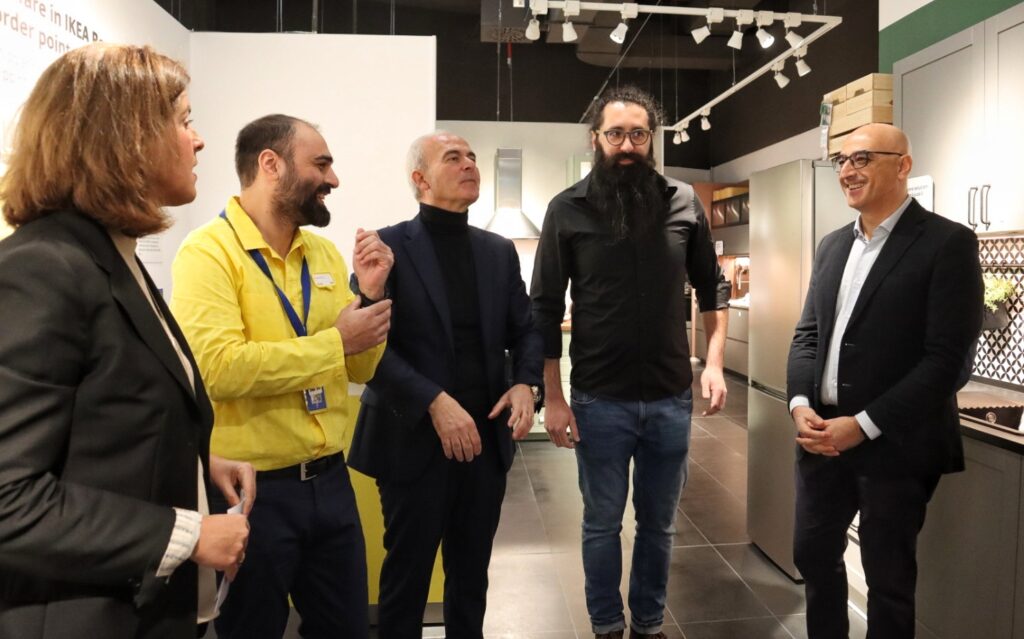 ikea porto bolaro