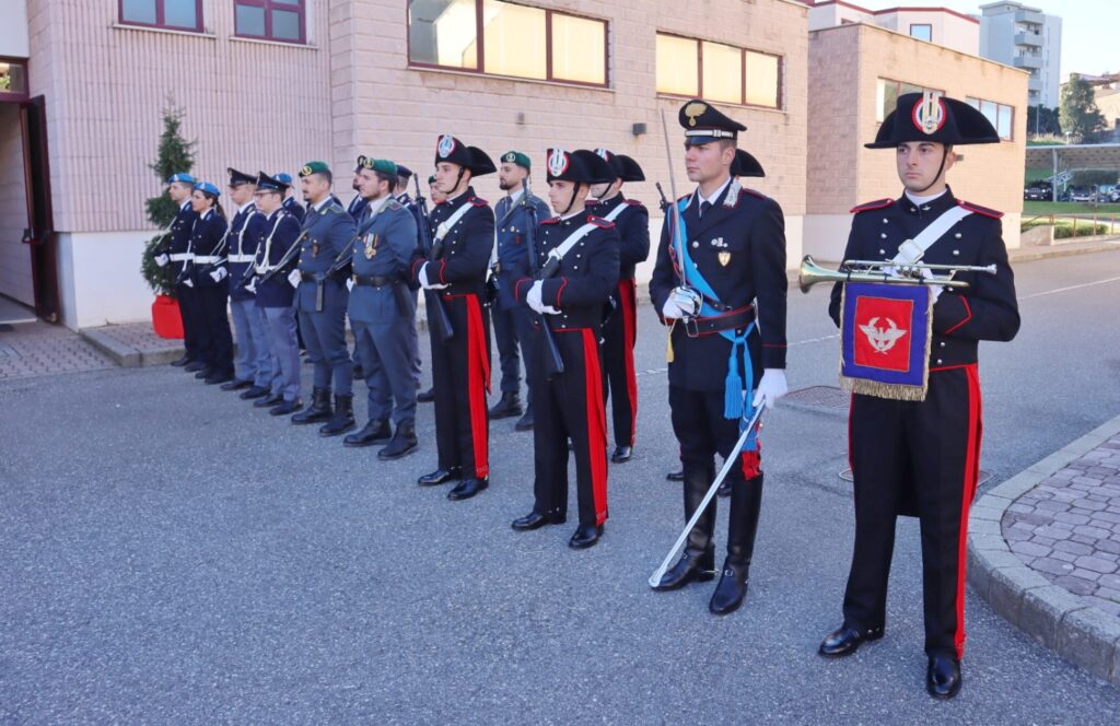 inaugurazione anno giudiziario