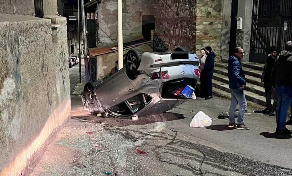 incidente Reggio Calabria (1)
