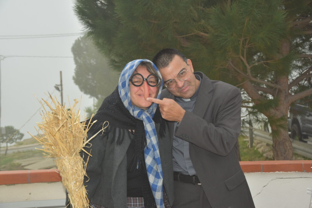 iniziative natalizie masella