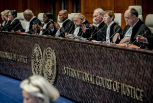 Israele accusa di genocidio corte dell'aja