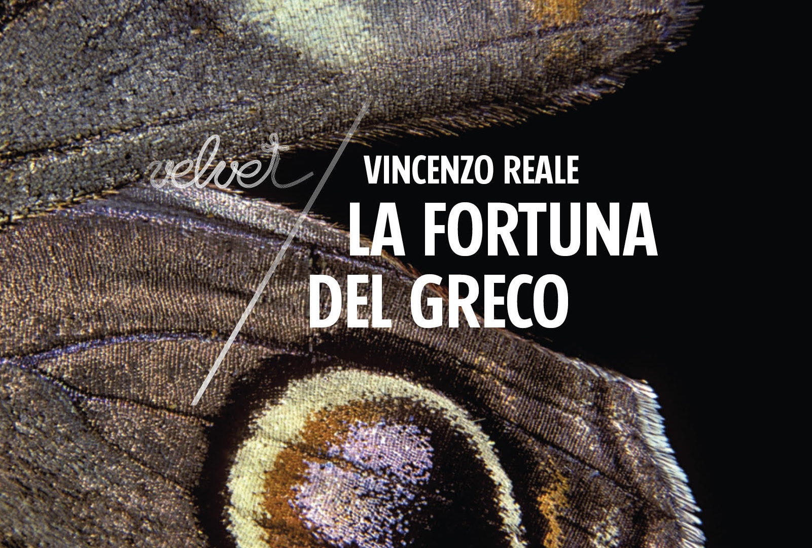 la fortuna del greco