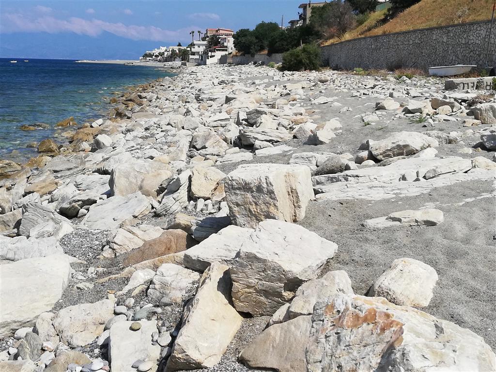 litorale lazzaro
