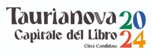 taurianova cultura logo
