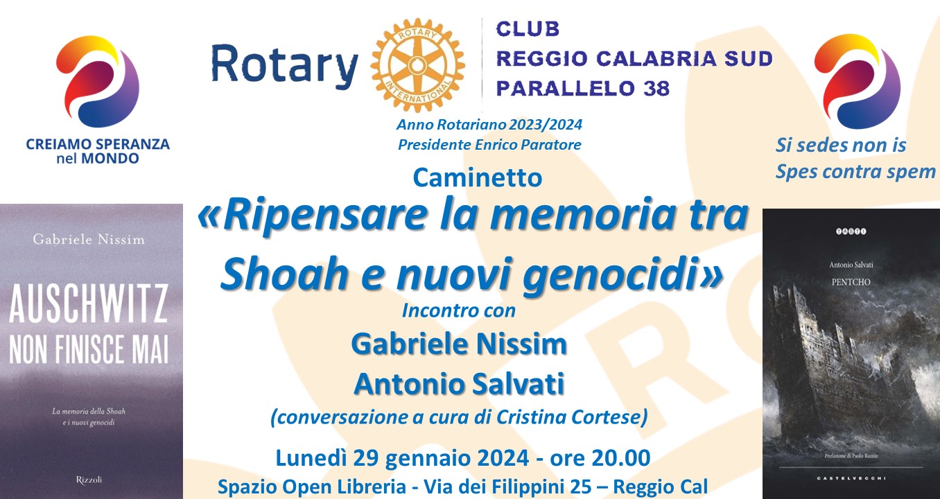 locandina caminetto 29.1.2024