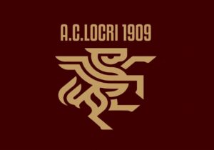 locri serie d logo