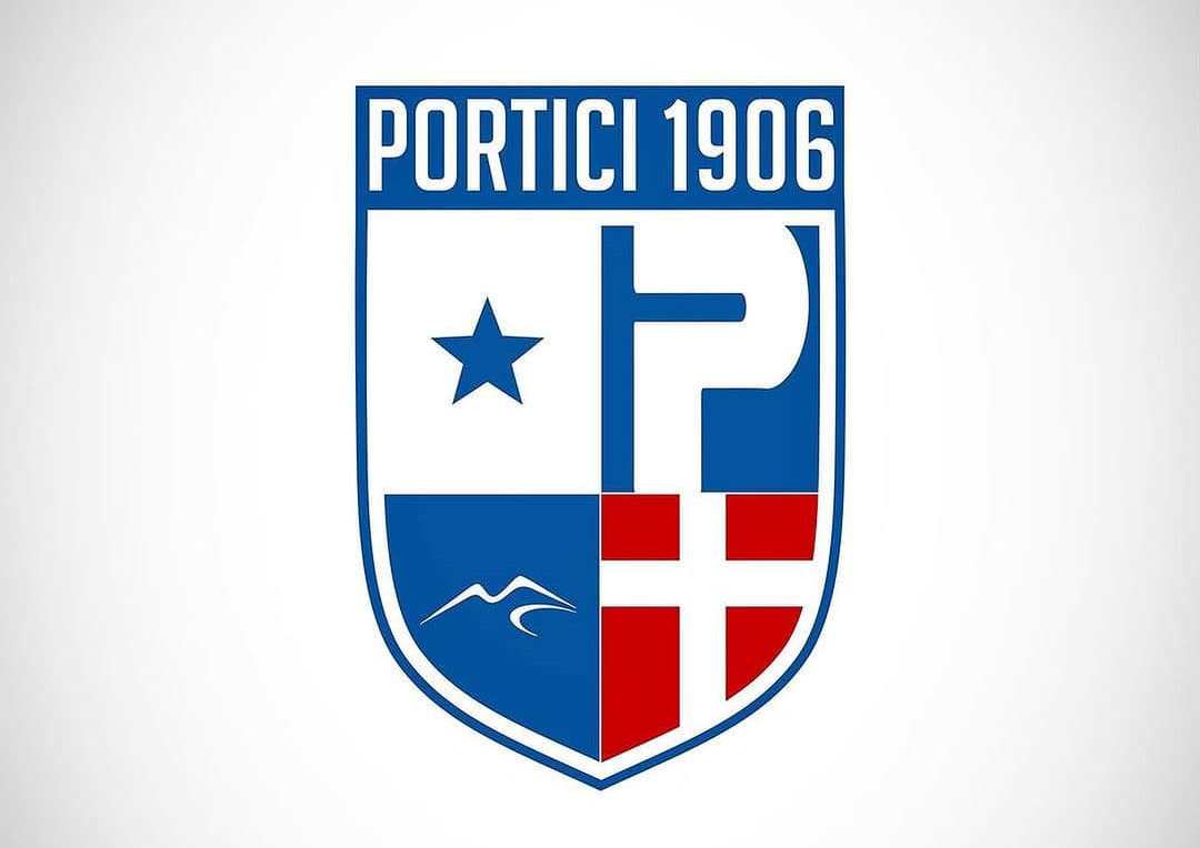 logo portici