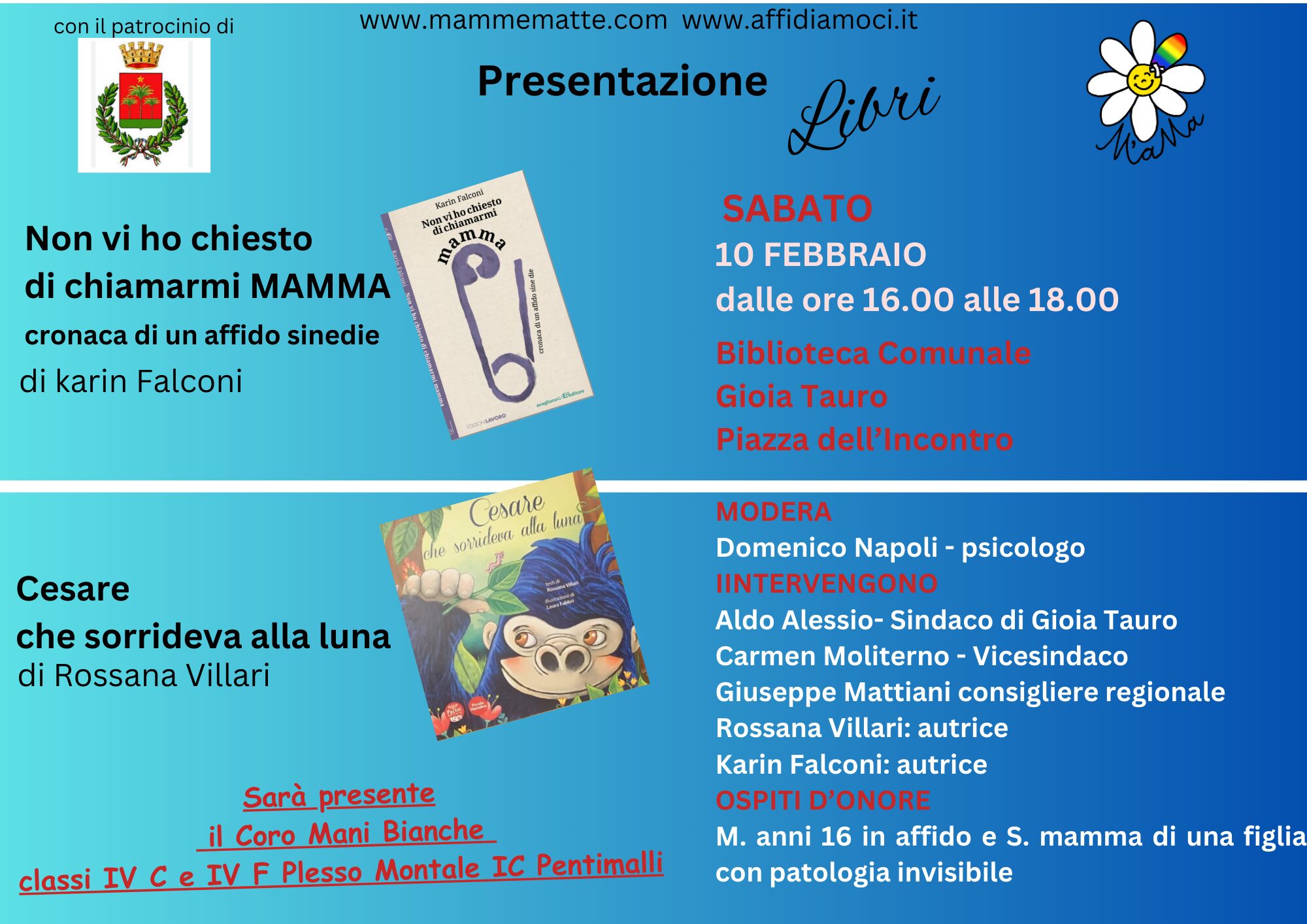 mammematte