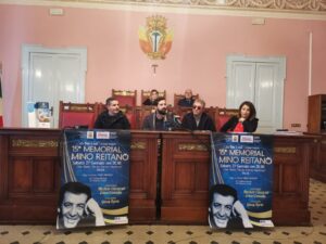 memorial reitano