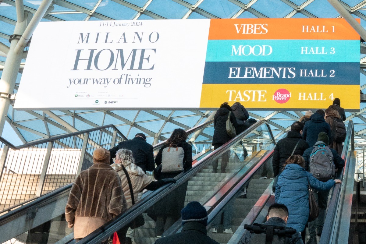 milano home fiera