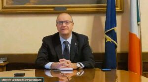 ministro valditara