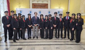 nuovi ferrovieri assunti da Trenitalia