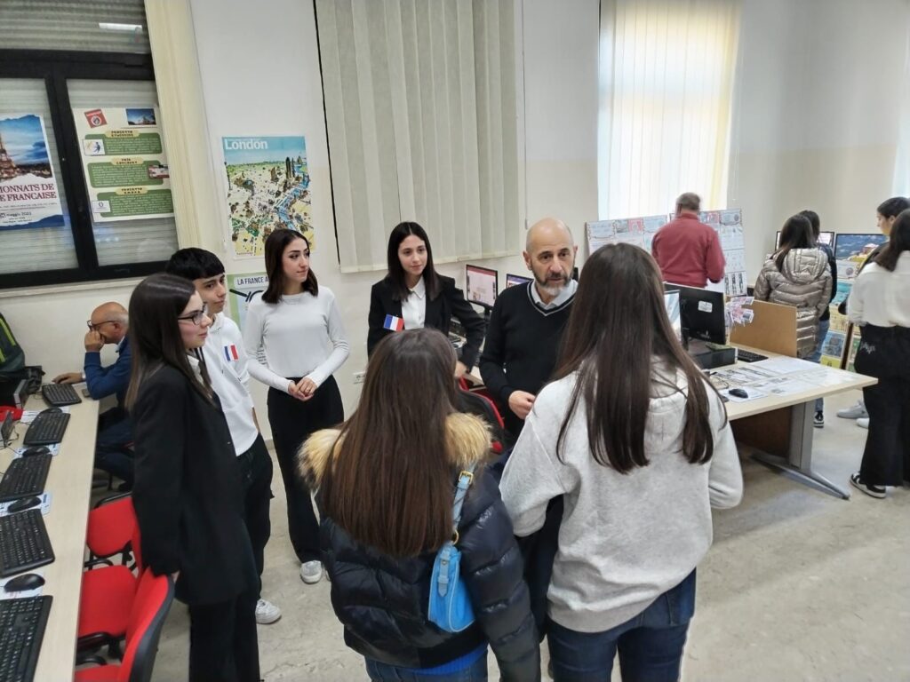 open day gullì