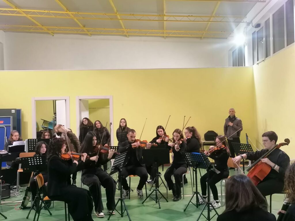 open day gullì