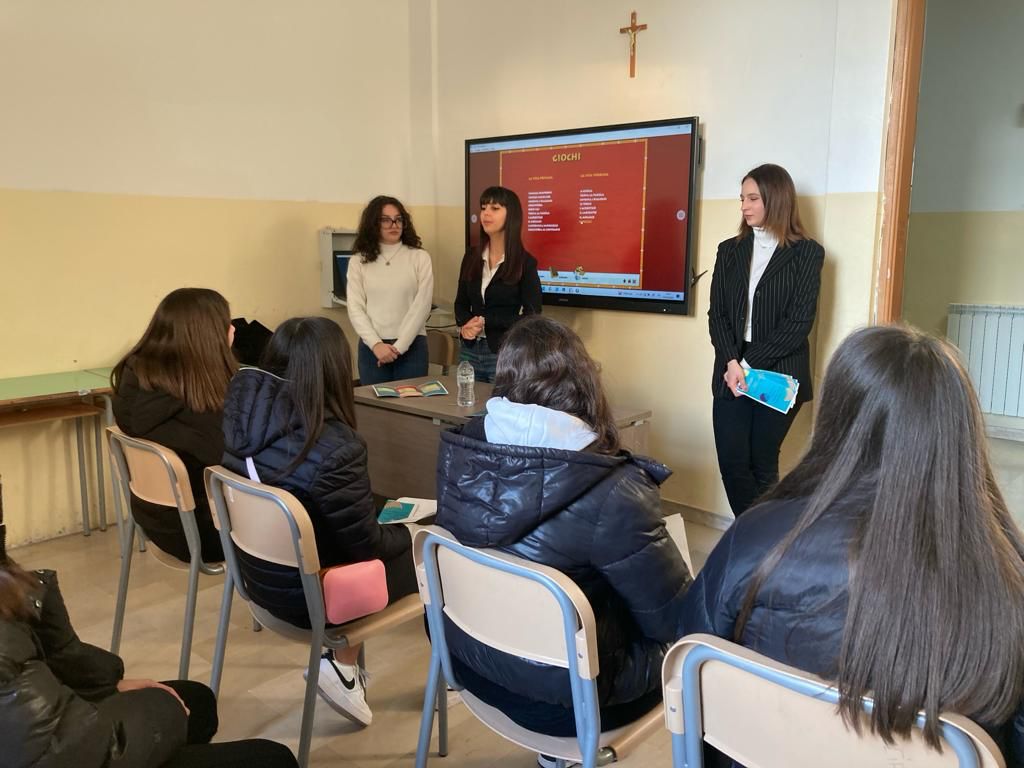 open day gullì