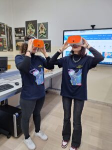 open day gullì