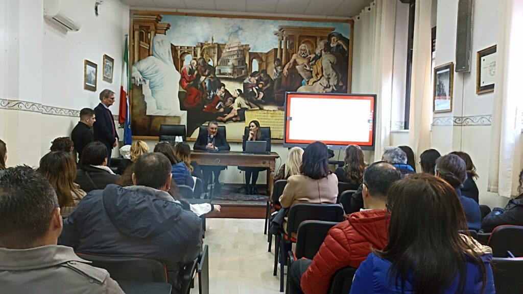 open day gullì
