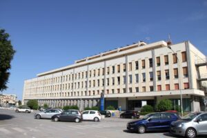 ospedale di Palermo