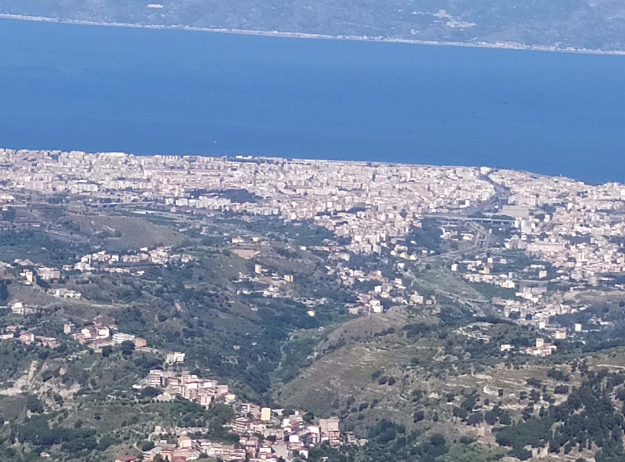 panorama da mosorrofa