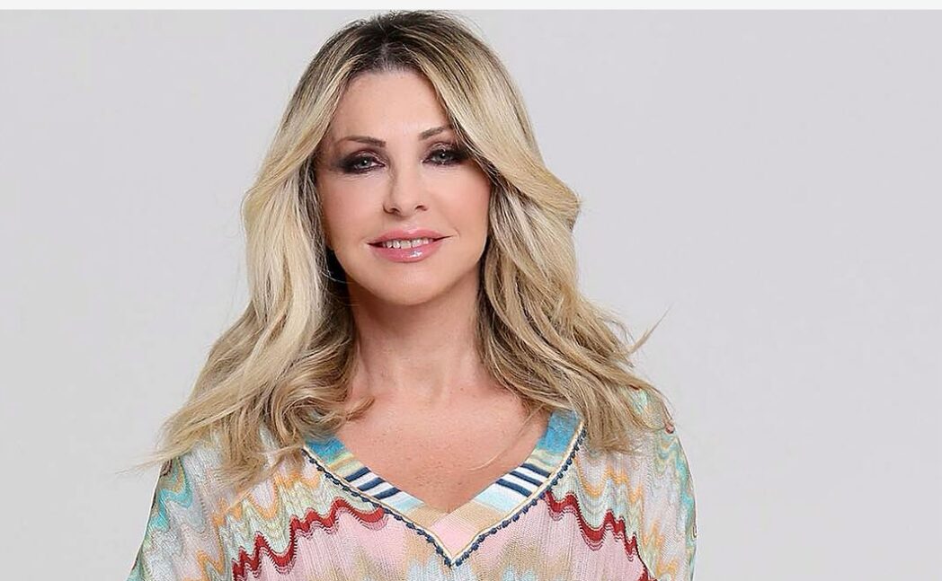 paola ferrari