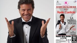 paolo conticini