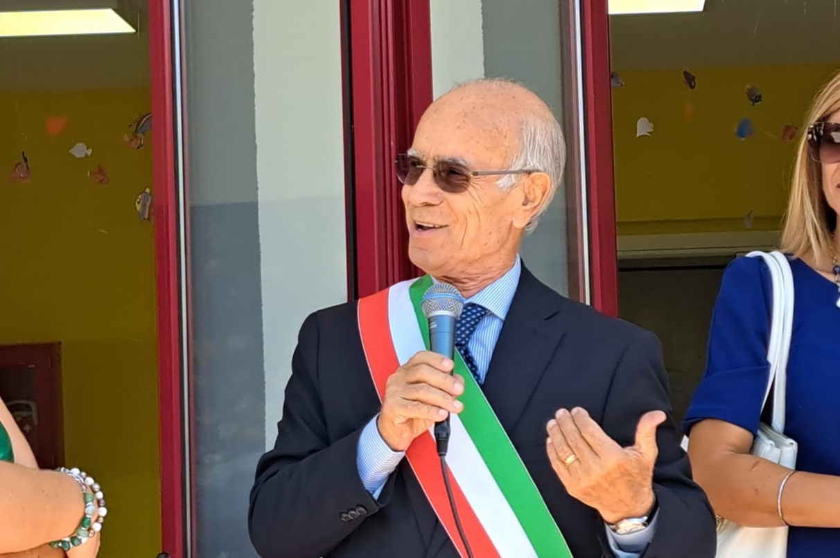 paolo montalti