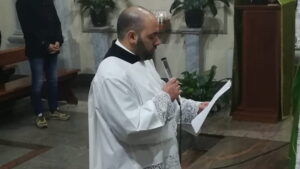 parroco aggredito don giovanni rigoli