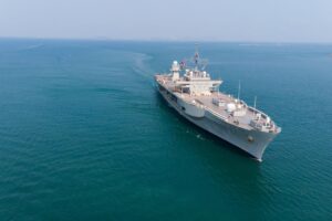 Immagine di repertorio