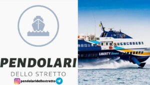 pendolari dello stretto