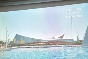 premio a Filippo Innocenti di Zaha Hadid Architets