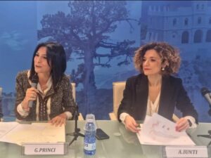 princi iunti Liceo Made in Italy