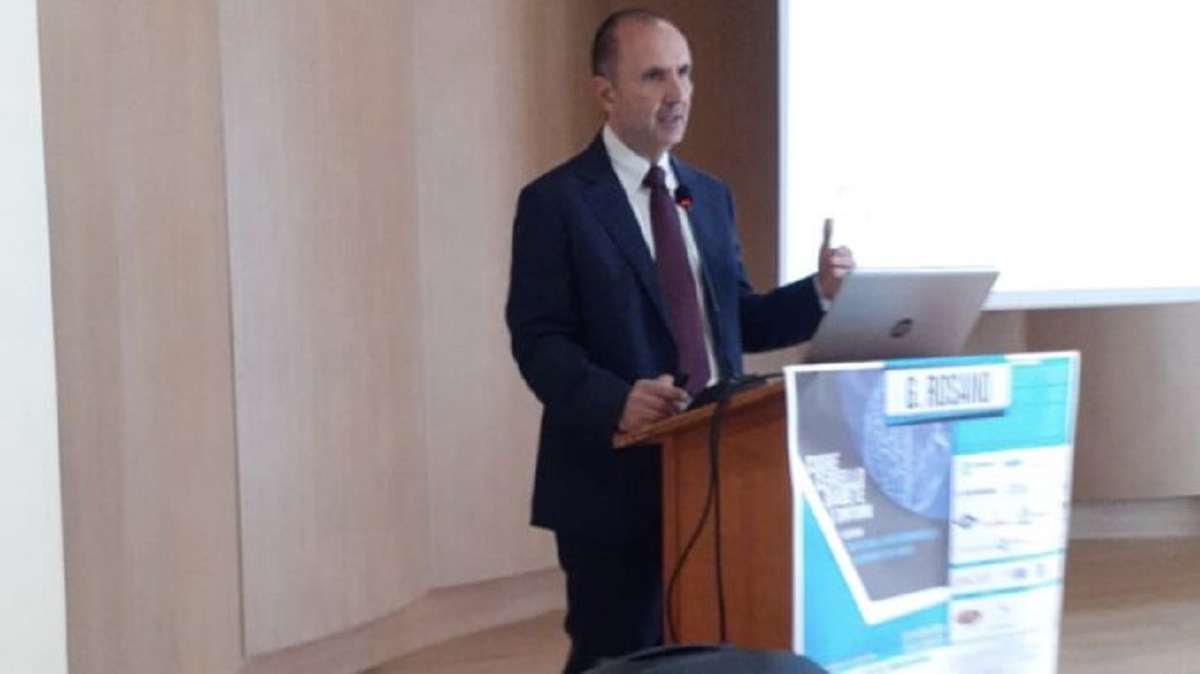 prof. giuseppe rosano