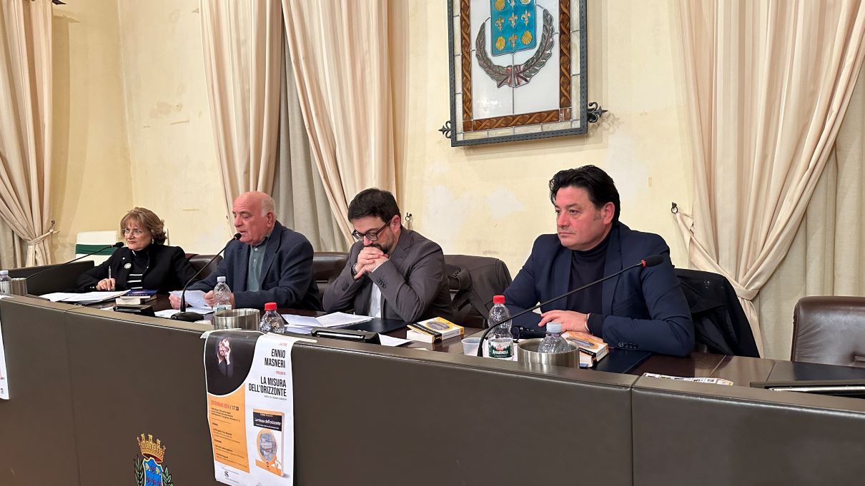 rapani presentazione libro masneri