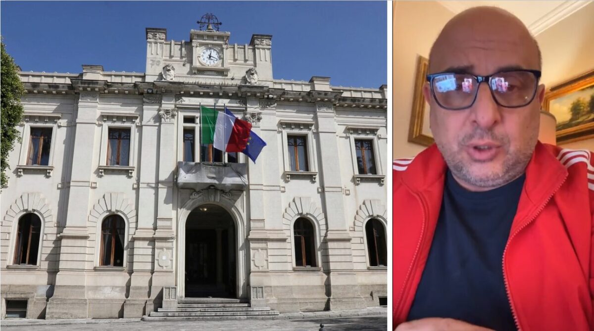 Reggio Calabria, Ripepi sulla nuova Giunta di Falcomatà