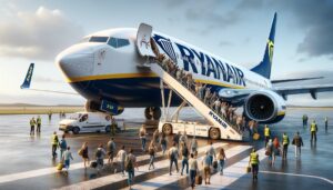 ryanair aeroporto reggio calabria