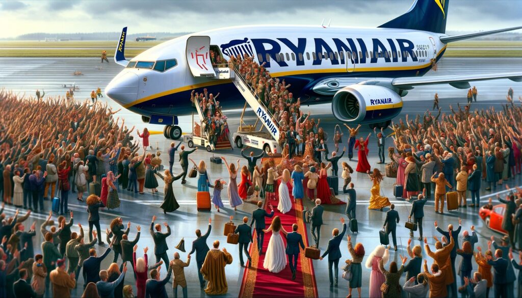 ryanair aeroporto reggio calabria