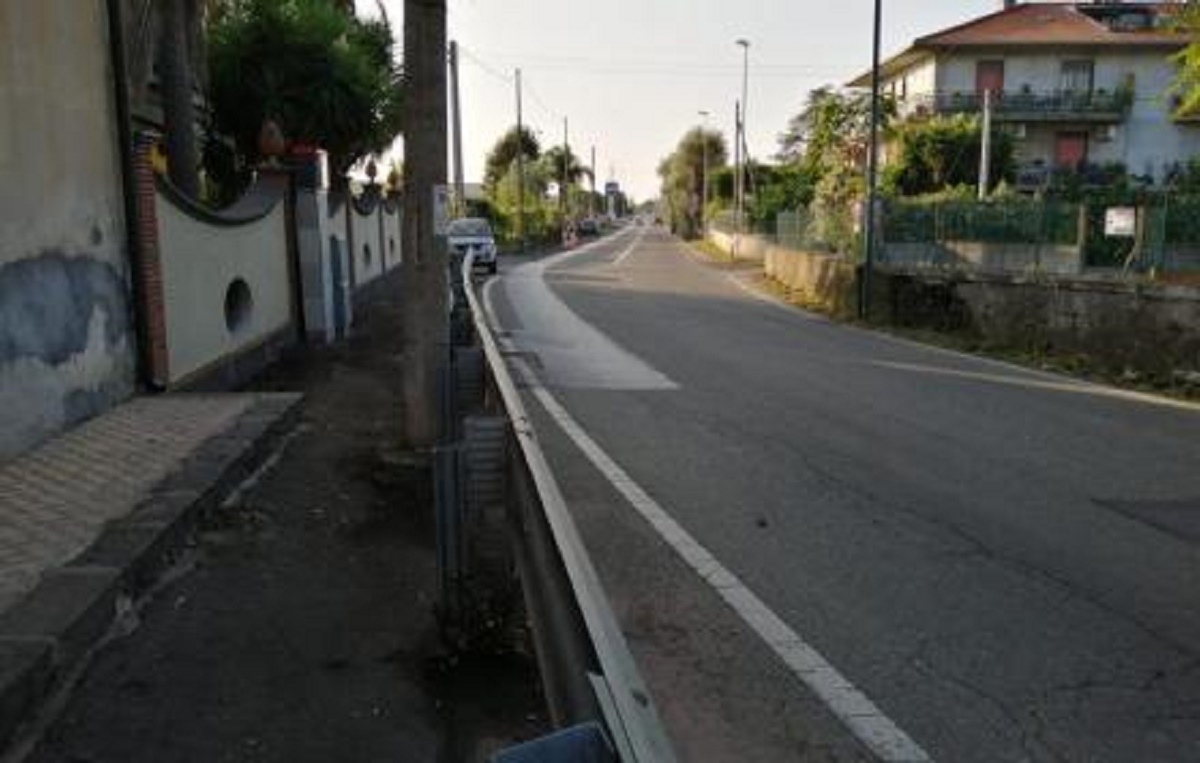 Sicilia, 1 milione di euro per la rete fognante a San Giovanni La Punta