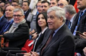 spirlì princi tajani