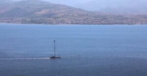 pesca del pescespada