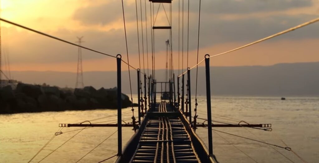 pesca del pescespada