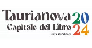 taurianova capitale italiana del libro