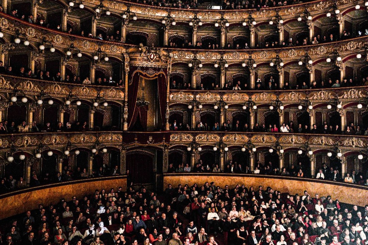 teatro bellini catania