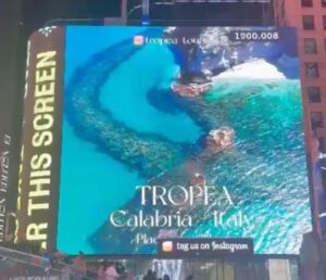 tropea time square