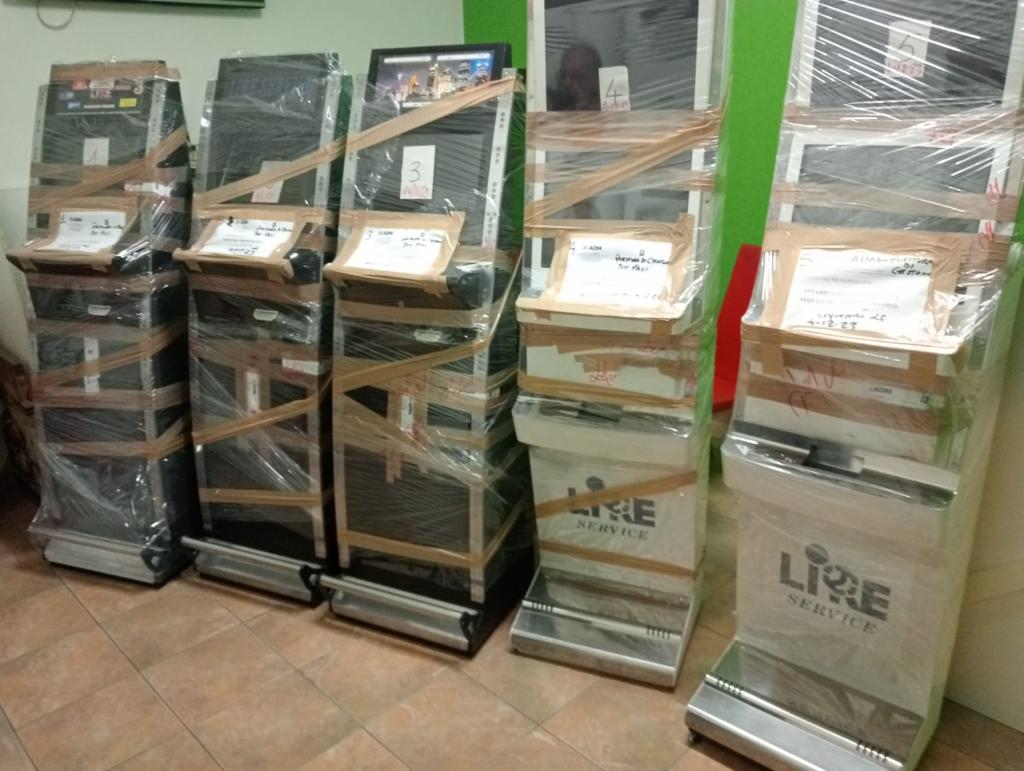 gioco illegale