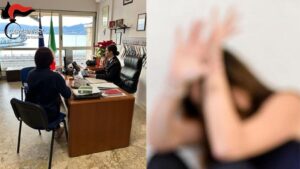 violenza sulle donne